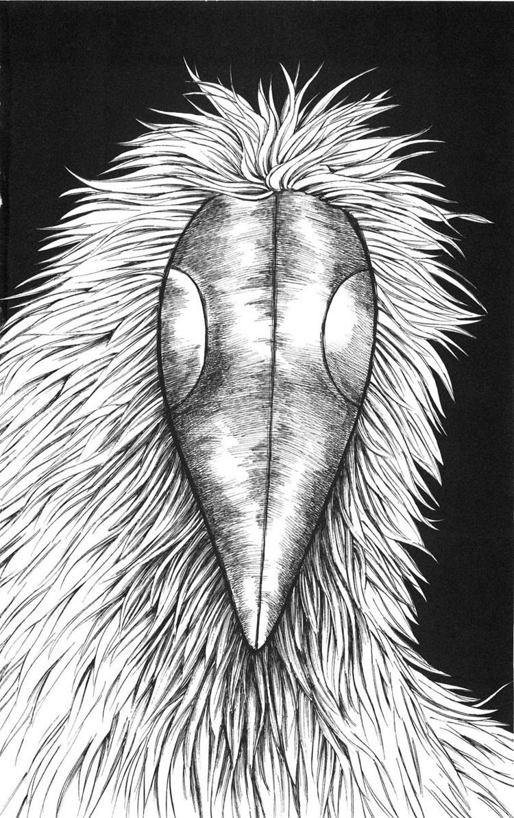 Toriko chap 18