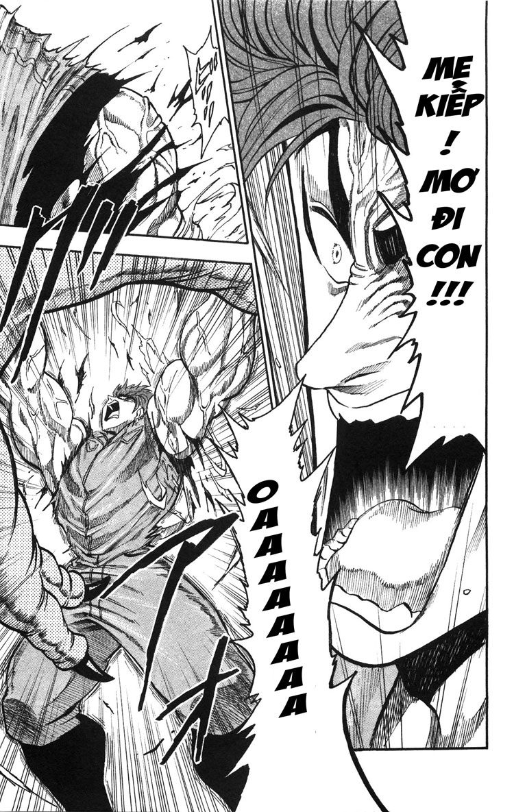 Toriko chap 12