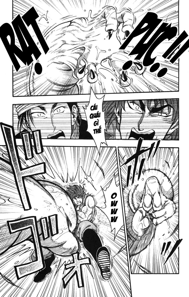 Toriko chap 12