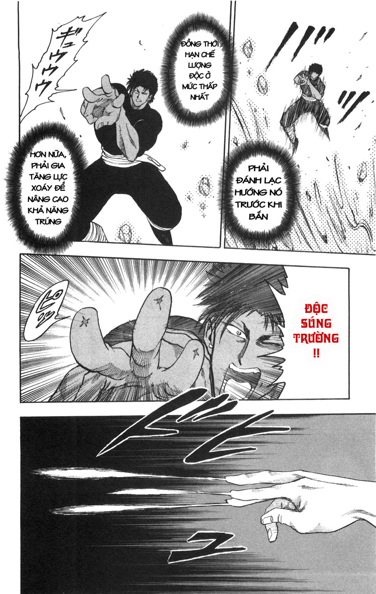 Toriko chap 13