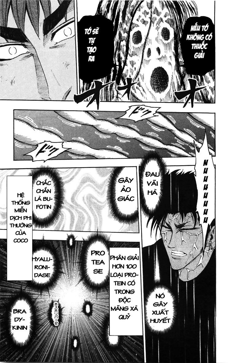 Toriko chap 13