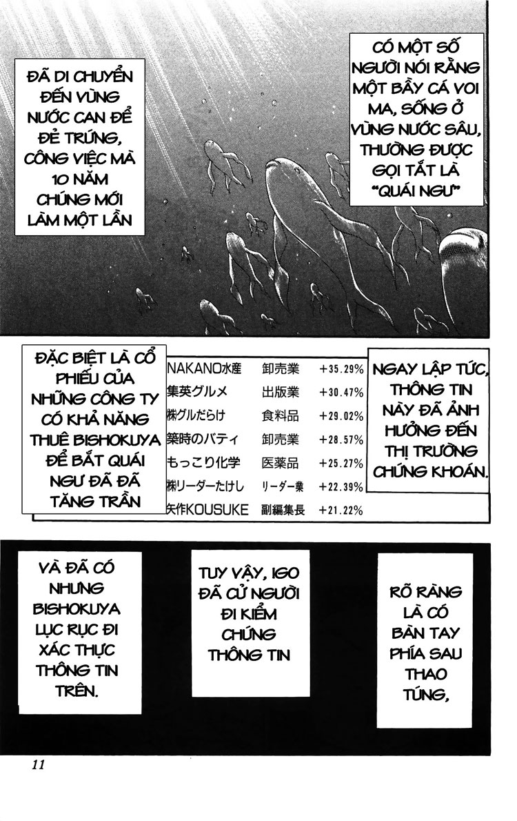 Toriko chap 8