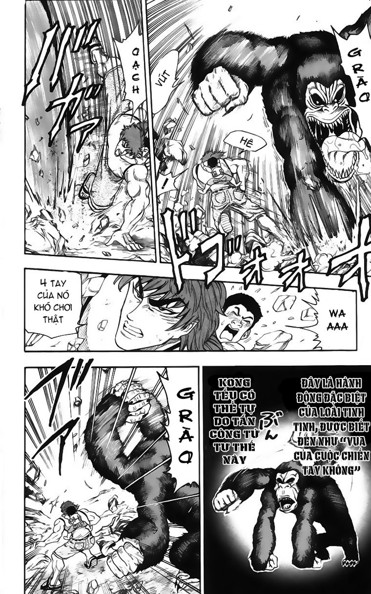 Toriko chap 6