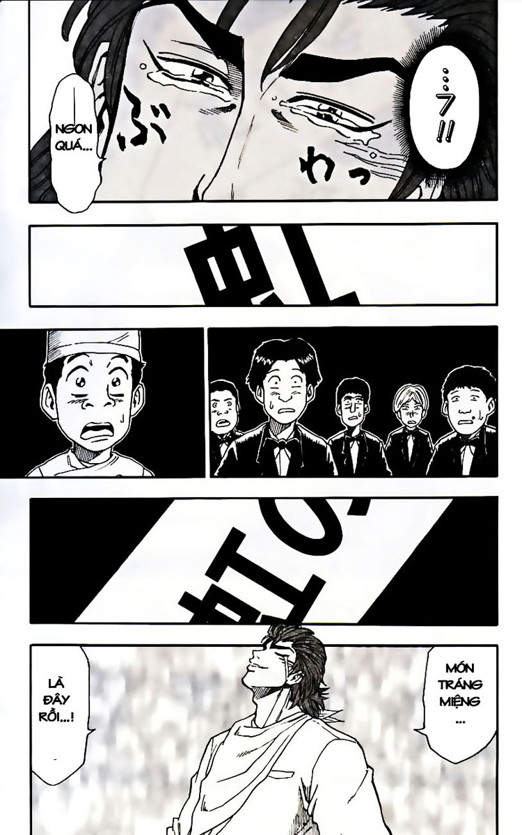 Toriko chap 7