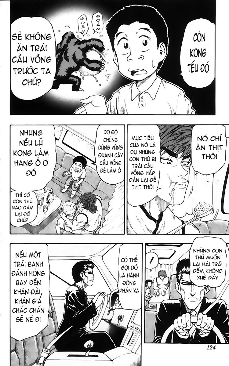 Toriko chap 4