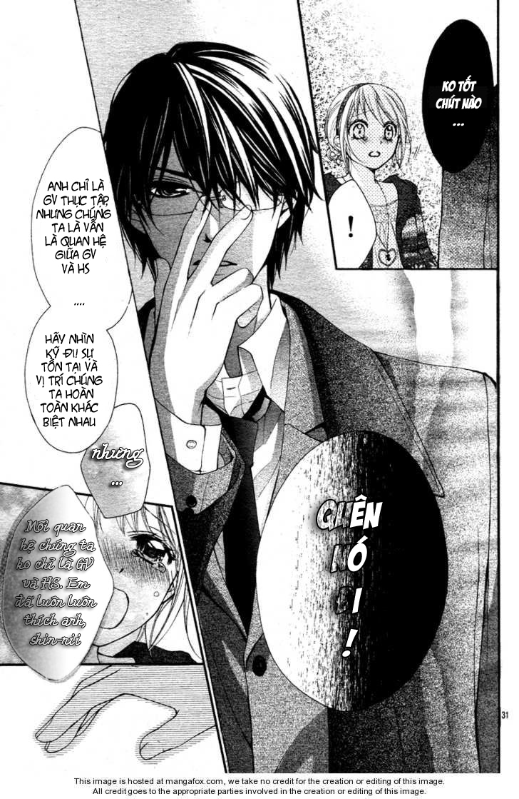 2 Kaime no Hajimete no Koi chap 1