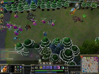 League of Legends
