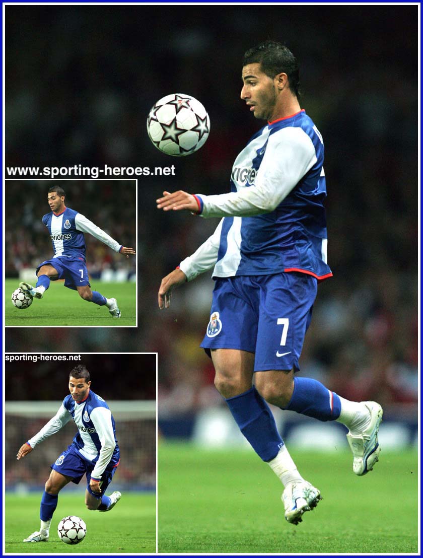 Quaresma Quaresma