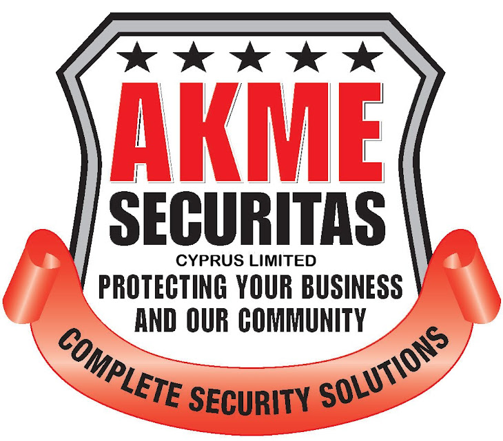 AKME Securitas (Cyprus) Ltd