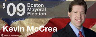 Fenway News Graphic of Kevin McCrea