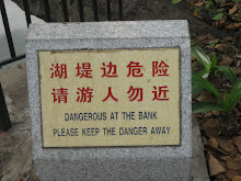 But who is the danger?