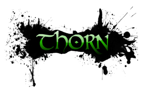 Thorn Dev. Blog