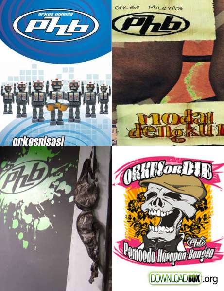 Pemuda Harapan Bangsa