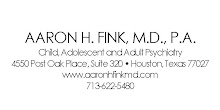 Dr.Aaron Fink - Card