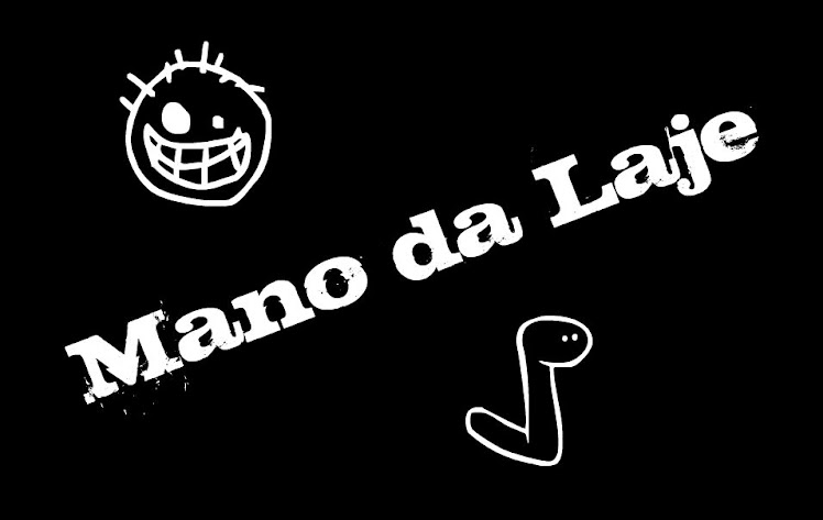 Mano da Laje