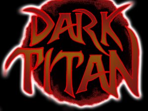 The Dark TitaN