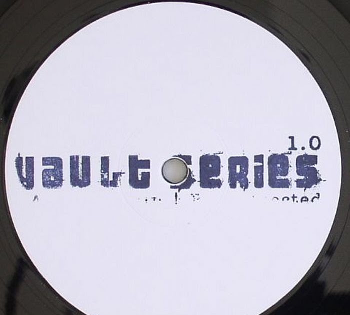 Subjected - Vault Series 20.0 Subjected - Vault Series 20.0