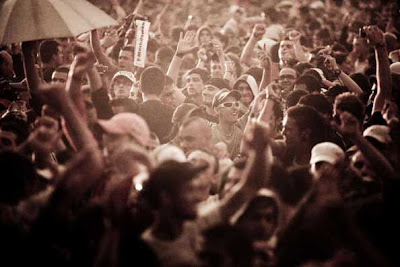 Monegros 2008