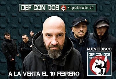 Def Con Dos