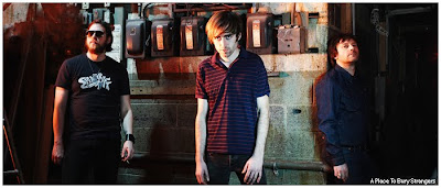 A Place To Bury Strangers