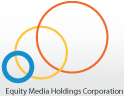 Equity Media Holdings Logo