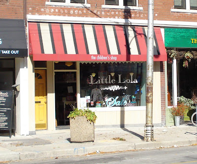 Childrenstore on Junction Parents Little Lola The Children S Shop