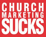 Church Marketing Sucks