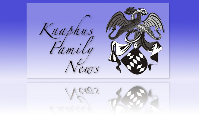 Knaphus Family News