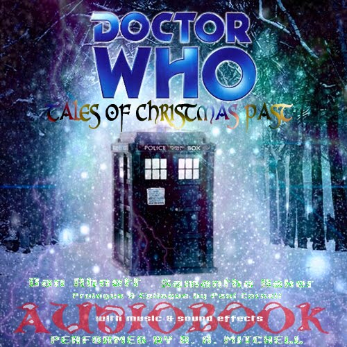 Doctor Who: A Christmas Carol 2010 Beat Sheet Save