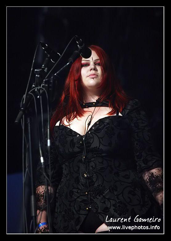 Sarah Jezebel Deva em Portugal