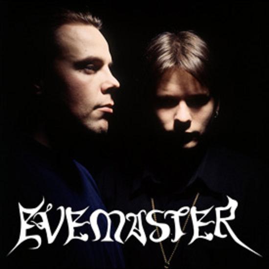 Evemaster - Teaser do novo álbum online