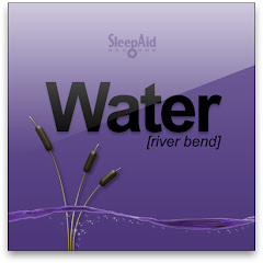 NEW!!  Water - river bend