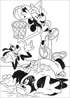 disney coloring pages, free coloring pages