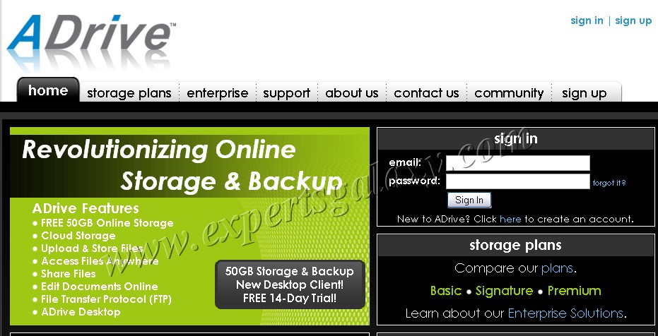 free file sharing service access your files anytime anywhere