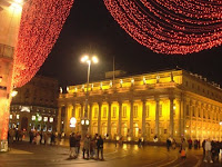 Ville de Bordeaux Grand Théâtre daf bordeaux habiter vivre villes grandes palmares sondage cadre de vie classement