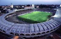 Stade Chaban-Delmas, Bordeaux projet nouveau grand stade girondins bordeaux lac football euro 2016