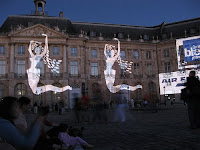 Bordeaux et la fête le vin 2010 bordeaux vignoble grands crus classés vins de marque dégustation visites