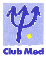 Logo Club Méditerranée (Club Med : le groupe chinois Fosun fait son entrée au capital) club med finance capital investissements fosun groupe chinois entrée dans le capital