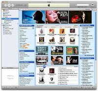Qriocity (Sony) futur concurrent d'iTunes (Apple) ? itunes apple IFA concurrence Qriocity Sony musiques vidéos ps3 playstation 3
