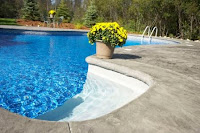 piscines privées fabricants distributeurs installateurs france swimming pools batir poser marché statistiques