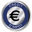 image logo credit impots developpement durable recherche