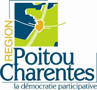 Poitou-Charentes logo region activite economique employeurs principaux societes chiffre affaires pib données etudes de marché plus grands grandes classement carte plan