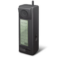 Il y a 18 ans... le premier smartphone : Simon d'IBM (1992) 1992 ibm simon smartphone histoire historique evolution principaux modeles progres marquants qui ont marqué apple iphone nokia blackberry sony ericsson palm rim modeles