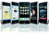 iphone V1 2g 3g 3gs 4g smartphones histoire marchés meiux plus vendus best sellers recents periode telephones mobiles cell phones