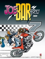 Joe-Bar-Team-7 classement top meilleures bd conseils choisir angouleme marché bandes dessinées