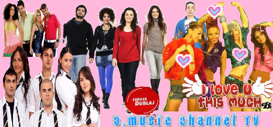 Batu Music Channel TV - Diğerlerinden 1 Adım Önde