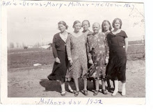 Mothers Day 1932