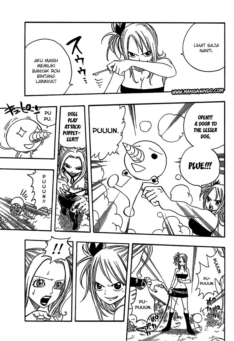 Fairy Tail Bahasa Indonesia- www.manga4indo.com - Jika Gambar Tidak Keluar, Silahkan Tekan F5