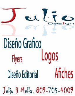 julio design