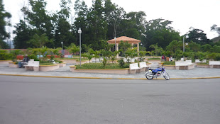 NUESTRO PARQUE